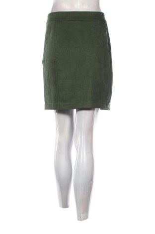 Fustă Hema, Mărime M, Culoare Verde, Preț 60,99 Lei
