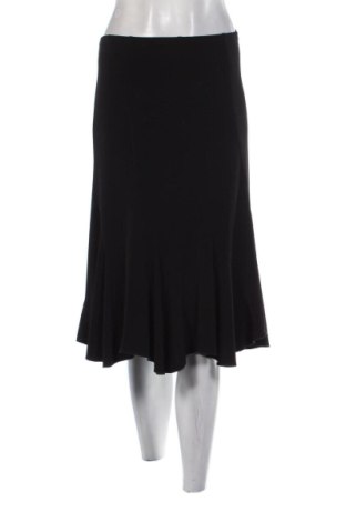 Fustă Hermann Lange, Mărime L, Culoare Negru, Preț 108,96 Lei