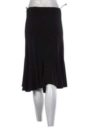 Fustă Hermann Lange, Mărime L, Culoare Negru, Preț 108,96 Lei