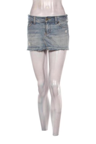 Fustă Hollister, Mărime S, Culoare Albastru, Preț 129,99 Lei
