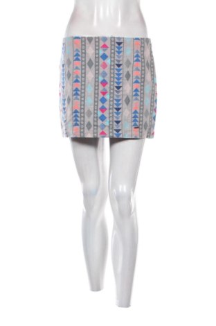 Fustă Hollister, Mărime L, Culoare Multicolor, Preț 129,99 Lei