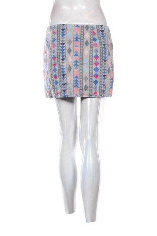 Fustă Hollister, Mărime L, Culoare Multicolor, Preț 129,99 Lei