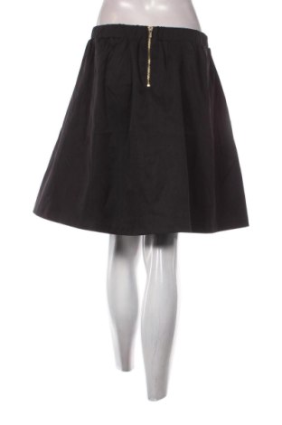 Fustă Holly & Whyte By Lindex, Mărime L, Culoare Negru, Preț 60,99 Lei
