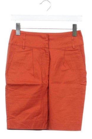 Fustă House, Mărime XS, Culoare Portocaliu, Preț 52,13 Lei