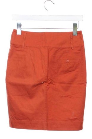 Fustă House, Mărime XS, Culoare Portocaliu, Preț 52,13 Lei