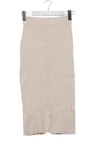 Szoknya House, Méret XS, Szín Bézs, Ár 4 959 Ft