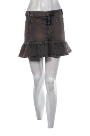 Fustă House Of Denim, Mărime XL, Culoare Multicolor, Preț 78,20 Lei