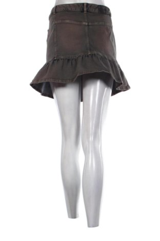 Fustă House Of Denim, Mărime XL, Culoare Multicolor, Preț 78,20 Lei