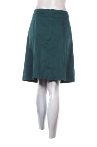 Szoknya Hugo Boss, Méret L, Szín Zöld, Ár 28 439 Ft