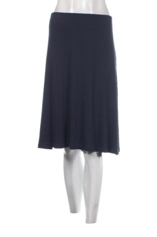 Fustă Ichi, Mărime XXL, Culoare Albastru, Preț 129,99 Lei