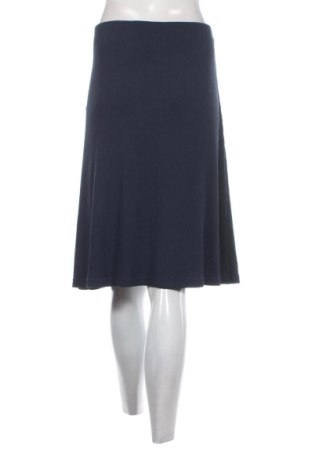 Fustă Ichi, Mărime XXL, Culoare Albastru, Preț 129,99 Lei