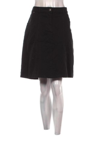 Fustă Isolde, Mărime XL, Culoare Negru, Preț 60,99 Lei