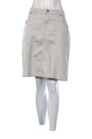 Rock Isolde, Größe XL, Farbe Beige, Preis € 12,99