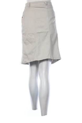 Rock Isolde, Größe XL, Farbe Beige, Preis € 12,99