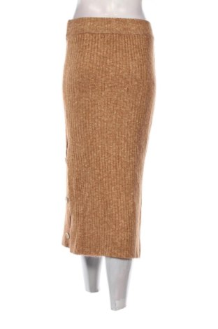 Fustă JOINUS, Mărime M, Culoare Bej, Preț 165,00 Lei