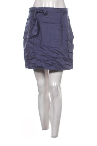 Fustă Janina, Mărime M, Culoare Albastru, Preț 60,99 Lei