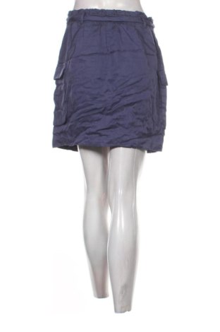 Fustă Janina, Mărime M, Culoare Albastru, Preț 60,99 Lei