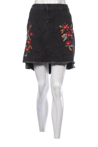 Φούστα Janina, Μέγεθος 3XL, Χρώμα Πολύχρωμο, Τιμή 17,99 €