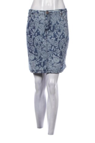 Φούστα Janina, Μέγεθος XXL, Χρώμα Πολύχρωμο, Τιμή 15,00 €