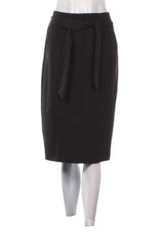 Fustă Janina, Mărime L, Culoare Negru, Preț 62,56 Lei