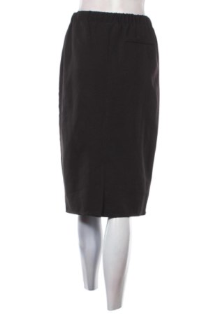 Fustă Janina, Mărime L, Culoare Negru, Preț 62,56 Lei