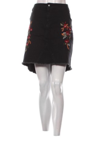 Sukňa Janina, Veľkosť 3XL, Farba Čierna, Cena  15,00 €