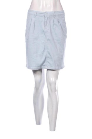 Szoknya Janina, Méret XL, Szín Kék, Ár 4 132 Ft