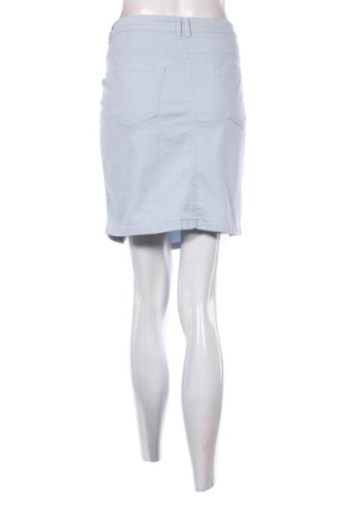 Szoknya Janina, Méret XL, Szín Kék, Ár 4 132 Ft