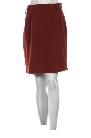 Fustă Jdy, Mărime XL, Culoare Maro, Preț 51,00 Lei