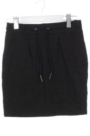 Fustă Jean Pascale, Mărime XS, Culoare Negru, Preț 60,99 Lei