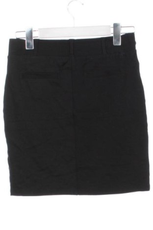 Fustă Jean Pascale, Mărime XS, Culoare Negru, Preț 60,99 Lei