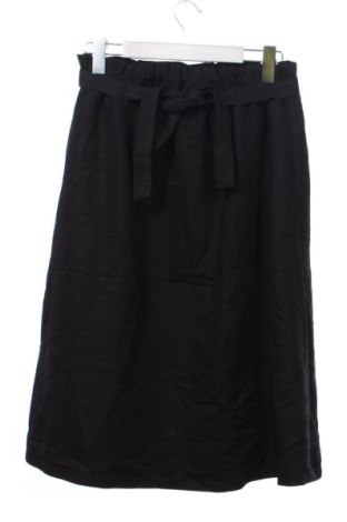 Fustă Jean Pascale, Mărime M, Culoare Negru, Preț 72,99 Lei