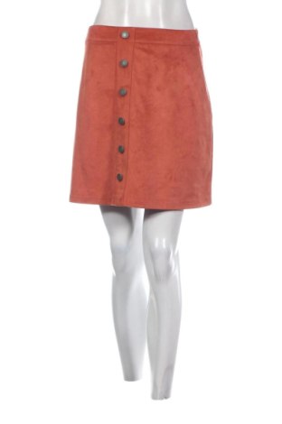 Szoknya Jean Pascale, Méret M, Szín Piros, Ár 4 132 Ft