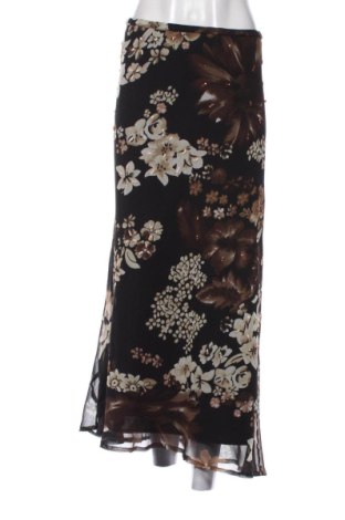 Fustă Jean Paul, Mărime XL, Culoare Multicolor, Preț 62,56 Lei