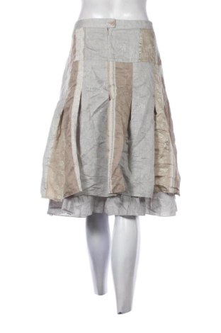 Fustă Jensen, Mărime XL, Culoare Multicolor, Preț 72,99 Lei