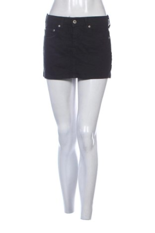 Fustă Just Usa, Mărime S, Culoare Negru, Preț 60,99 Lei