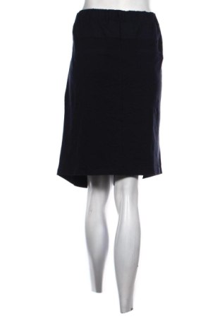 Sukňa Kaffe, Veľkosť XXL, Farba Modrá, Cena  24,95 €