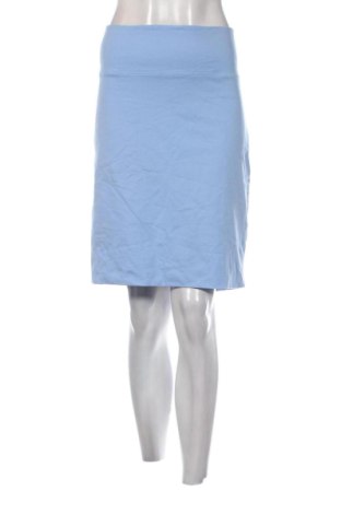 Fustă Kaffe, Mărime XL, Culoare Albastru, Preț 129,99 Lei