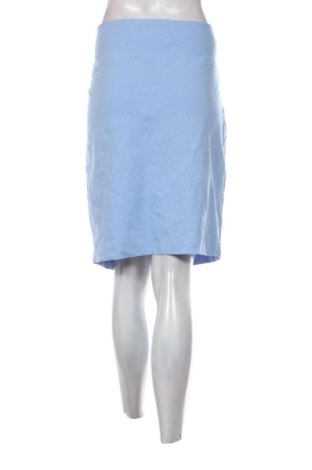 Fustă Kaffe, Mărime XL, Culoare Albastru, Preț 129,99 Lei