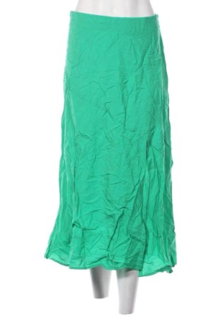 Φούστα KappAhl, Μέγεθος XL, Χρώμα Πράσινο, Τιμή 16,99 €