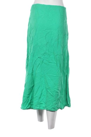 Φούστα KappAhl, Μέγεθος XL, Χρώμα Πράσινο, Τιμή 16,99 €