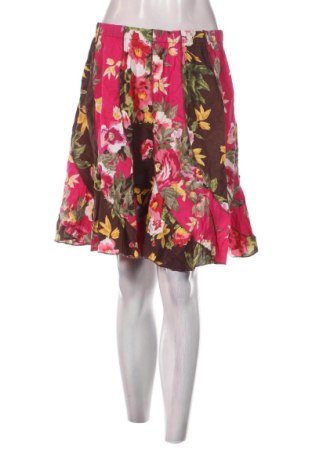 Fustă KappAhl, Mărime L, Culoare Multicolor, Preț 63,99 Lei