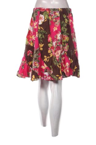 Fustă KappAhl, Mărime L, Culoare Multicolor, Preț 63,99 Lei
