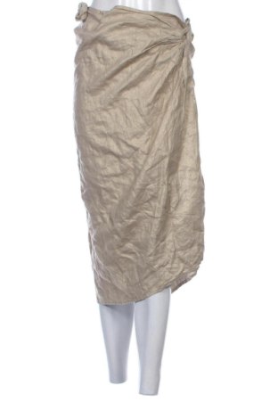 Sukňa Kathleen Madden, Veľkosť M, Farba Zlatistá, Cena  21,00 €
