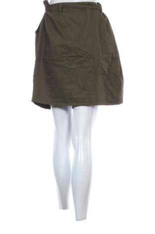 Sukňa Kiabi, Veľkosť XL, Farba Zelená, Cena  11,95 €