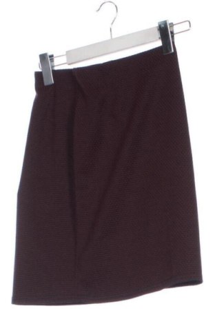 Rock Kiabi, Größe XS, Farbe Mehrfarbig, Preis € 12,99