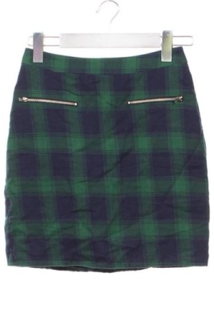 Fustă Koton, Mărime XXS, Culoare Multicolor, Preț 88,62 Lei