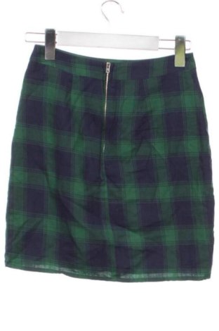 Fustă Koton, Mărime XXS, Culoare Multicolor, Preț 88,62 Lei