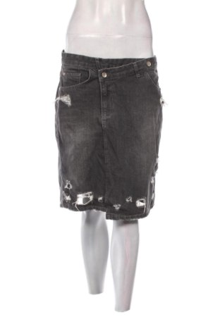 Szoknya Koton, Méret L, Szín Szürke, Ár 10 331 Ft