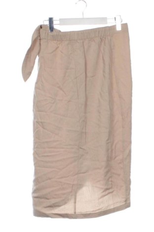 Rock LC Waikiki, Größe XXS, Farbe Beige, Preis 12,00 €